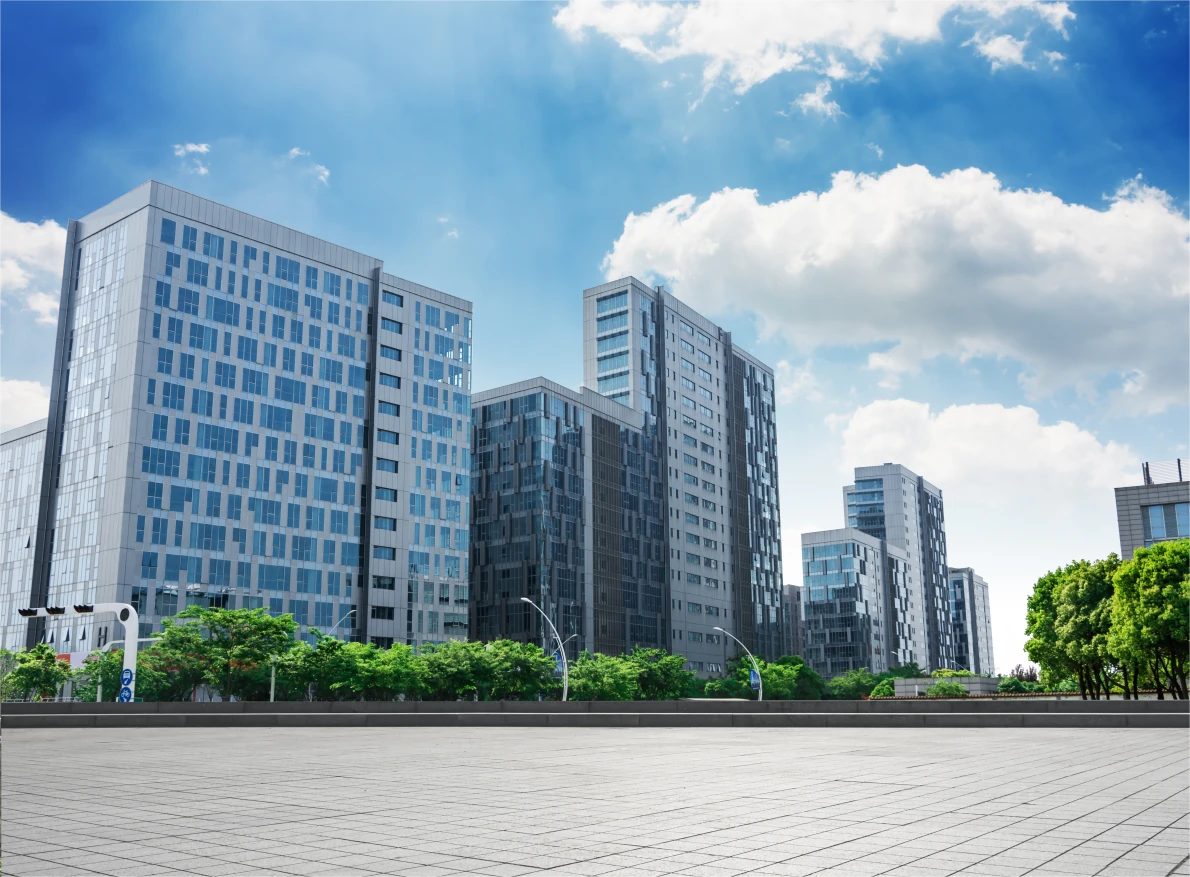 Xinshi Building Materials