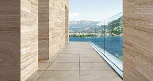 Discover the Versatility of Natural Stone with Xinshi Building Materials