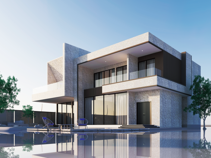 Flexible Stone vs. Real Stone Paint: Choosing the Best for Your Home Decor