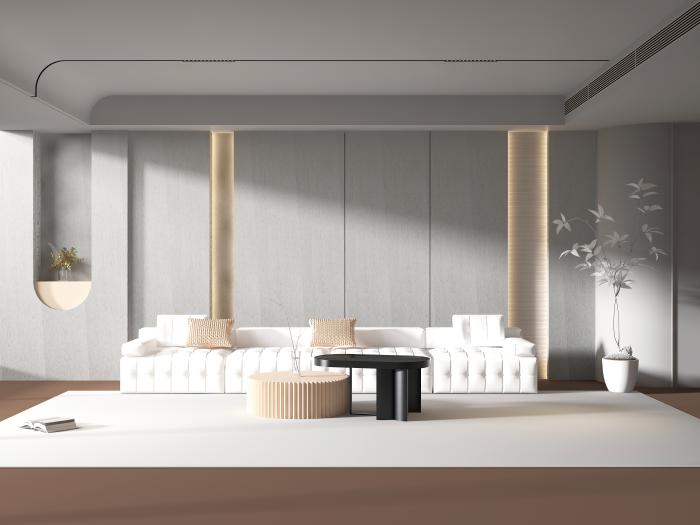 Exploring Soft Porcelain: Applications and Benefits by Xinshi Building Materials