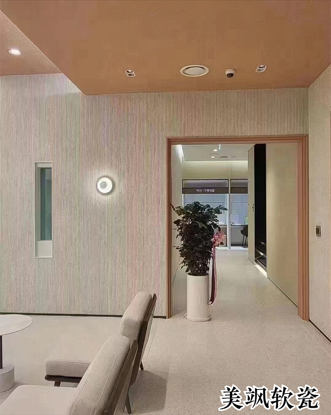 Innovative Soft Porcelain by Xinshi Building Materials: Crafting Timeless Homes