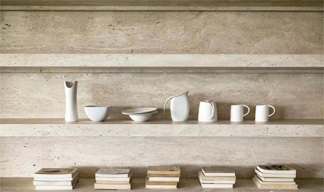 Exploring the Unique Qualities of Travertine from Xinshi Building Materials